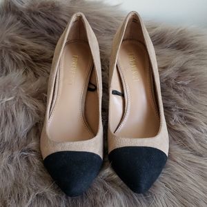 Forever 21 Heel Pumps